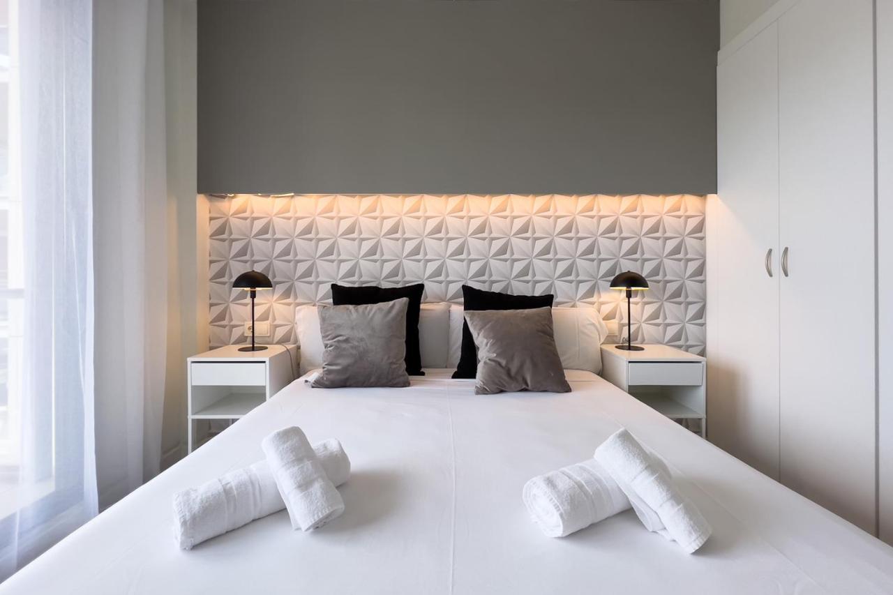 Chicstays Apartment Vila Olimpica Barcelona Luaran gambar