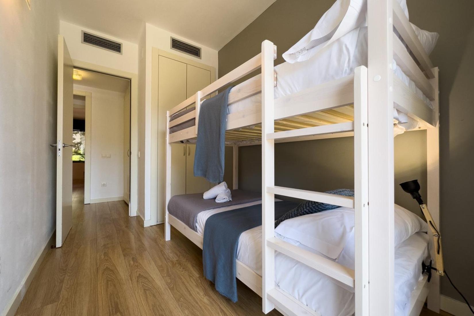 Chicstays Apartment Vila Olimpica Barcelona Luaran gambar