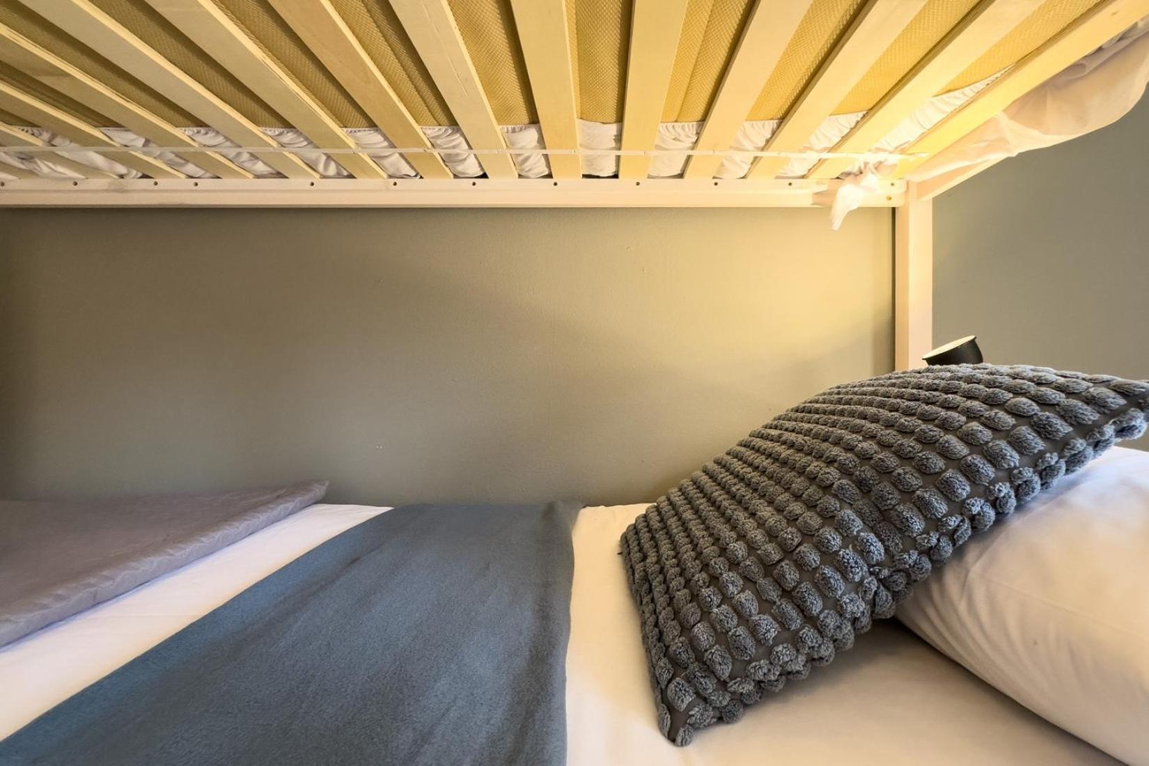 Chicstays Apartment Vila Olimpica Barcelona Luaran gambar